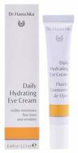 Silmakreem Dr.Hauschka Daily Hydrating, 12,5 ml