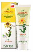 Näogeel Floslek Arnica, 50 ml