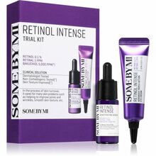 Näohoolduskomplekt Some By Mi Retinol Intense Trial Kit