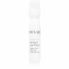 Silmaümbruse emulsioon Declare Perfect Eye Fluid, 15 ml