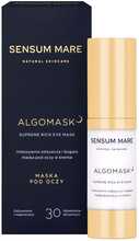 Silmamask Sensum Mare Algomask Supreme Rich, 15 ml