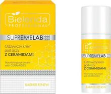 Silmakreem Bielenda Professional SupremeLab Barrier Renew, 15 ml