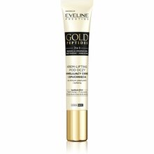 Silmakreem Eveline Gold Peptides, 20 ml