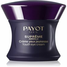 Silmakreem Payot Supreme Absolu Rejuvenating, 15 ml