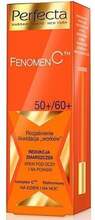 Silmakreem Perfecta Fenomen C, 15 ml, 50+