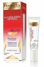 Silmakreem Perfecta Multi-Kolagen Retinol, 15 ml, 60+