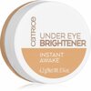 Silmaaluste helendaja Catrice Under Eye Brightener, 020 Warm Nude, 4,2 g