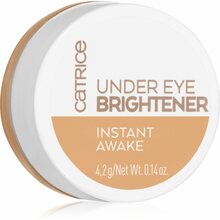 Silmaaluste helendaja Catrice Under Eye Brightener, 020 Warm Nude, 4,2 g