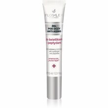 Silmageel FlosLek Pharma Anti-Aging, 15 ml