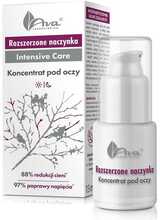 Silmakontsentraat Ava Laboratorium Rozszerzone Naczynka, 15 ml