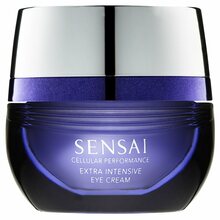 Silmaümbruskreem Sensai Cellular Performance Extra Intensive, 15 ml