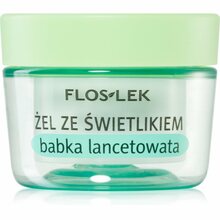 Silmageel FlosLek Laboratorium teelehe ja silmarohuga, 10 g