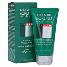 Silmakreem ANNEMARIE BORLIND Men System Energy Boost, 15 ml