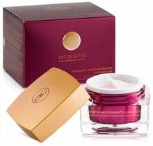 Silmakreem Atashi Cellular Skin Defense, 15 ml
