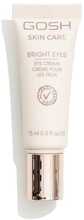 Silmakreem Gosh Skin Care Bright Eyes, 15 ml