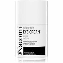 Silmakreem Nacomi Gentleman, valgustav, 30 ml