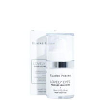 Kortsevastane silmakreem Crevil Lovely, 15 ml