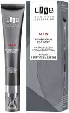 Meeste silmakreem AA Men Power, 15 ml