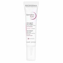 Silmaümbrusgeel Bioderma Sensibio Eye+, 15 ml