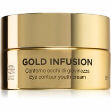 Silmakreem Diego Dalla Palma Gold Infusion, 15 ml