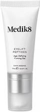 Pinguldav silmageel Medik8 Eyelift Peptides, 15 ml