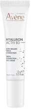 Silmakreem Avene Hyaluron Activ B3, 15 ml