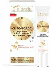 Silmakreem Bielenda Chrono Age, 15 ml