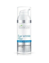 Silmakreem Bielenda Professional Eye Winkle Filler, 50 ml