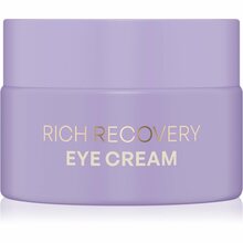 Silmakreem NACOMI Rich Recovery Midnight, 15 ml