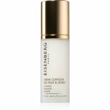 Kortsudevastane silma- ja huulekontuurikreem Eisenberg Eye And Lip Contour, 30 ml