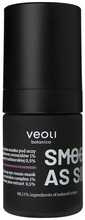 Silmakreem-mask Veoli Botanica Smooth As Silk, 15 ml