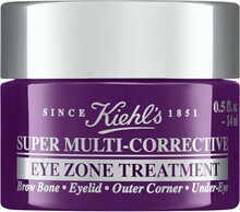 Silmakreem Kiehl's Super Multi-Corrective Eye Zone Treatment, 14 ml
