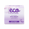 Päevane ja öine silmakreem Ecoforia Duo Retreating, 50 ml