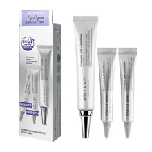 Silmade ümbruse hoolduskomplekt Mary & May Glutathione Eye Cream Special Set, 30 g, 12 g, 12 g