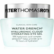 Silmageel Peter Thomas Roth Water Drench Hyaluronic Cloud, 15 ml