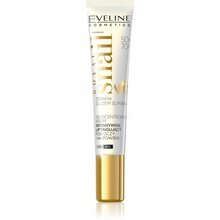 Silmakreem Eveline Cosmetics Royal Snail 50+/70+, 20 ml