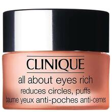 Silmaümbruskreem Clinique All About Eyes Rich, 15 ml