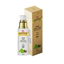 Silmakreem küpsele nahale Sattva Ayurveda Pro Age, 30 ml