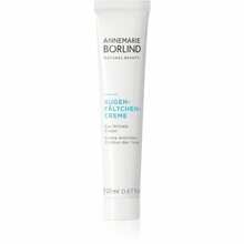 Kortsudevastane silmakreem Annemarie Borlind, 20 ml