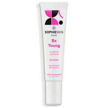 Silmakreem Sophie Skin Be Young Glamour, 15 ml