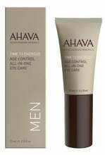 Silmakreem meestele Ahava Time To Energize, 15 ml