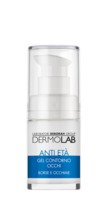Silmaümbrusgeel Deborah Dermolab Anti-Aging, 15 ml