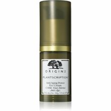 Silmaümbruskreem Origins Plantscription Anti-aging, 15 ml