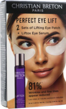 Silmade hoolduskomplekt Christian Breton Perfect Eye Lift, 1 tk