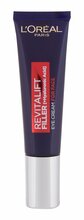 Silmaümbrus- ja näokreem L'Oreal Revitalift Filler, 30 ml