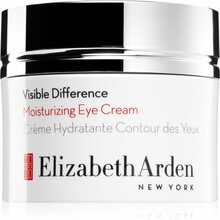 Silmakreem Elizabeth Arden Visible Difference Moisturizing, 15 ml
