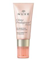 Silmaümbrusgeel Nuxe Creme Prodigieuse Boost Multi-Correction, 15 ml