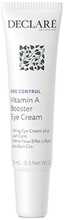 Silma- ja ripsmehooldus Declare Vitamina A Boost Eye & Lash Care, 15 ml