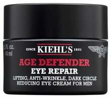 Silmakreem meestele Kiehls Age Defender, 14 ml