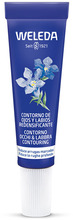 Vananemisvastane silma- ja huuleümbruskreem Weleda Blue Gentian and Edelweiss, 10 ml